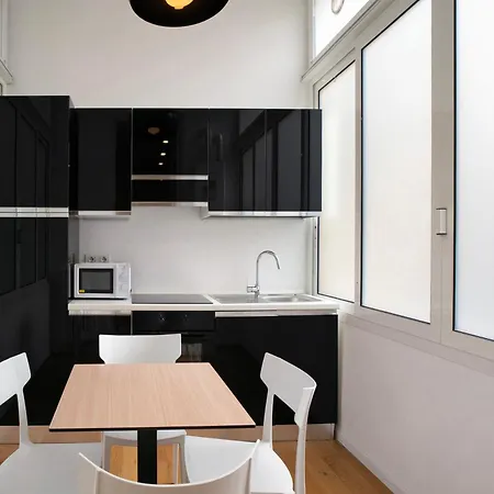 Casa Dante Appartement