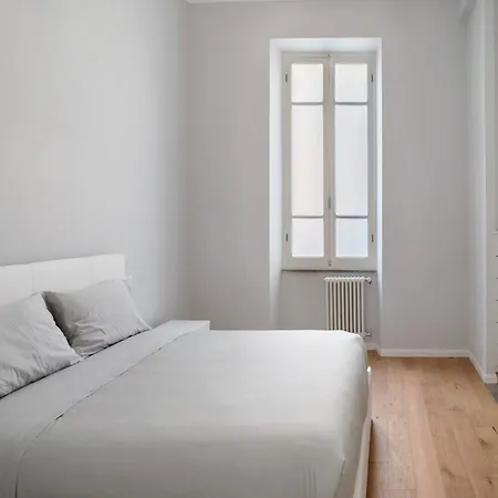 Casa Dante Апартаменты *