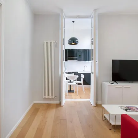 Casa Dante Appartement