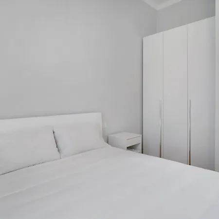 Appartement Casa Dante