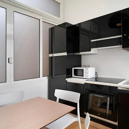Casa Dante Appartement *