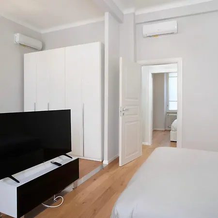 Appartement Casa Dante *