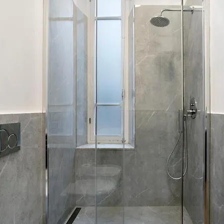Casa Dante Appartement