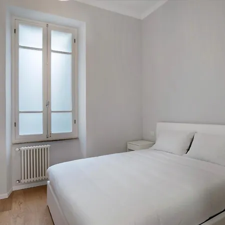 Appartement Casa Dante