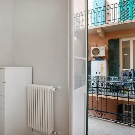 Appartement Casa Dante *