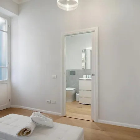 Appartement Casa Dante Alassio